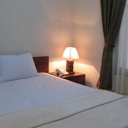 Mirda Gratia Hotel & Convention Cisarua Dış mekan fotoğraf