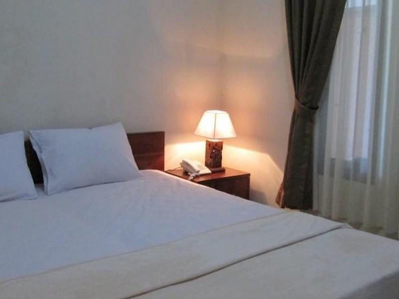 Mirda Gratia Hotel & Convention Cisarua Dış mekan fotoğraf